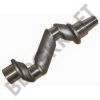 DAF 1283810 Crankshaft, air compressor